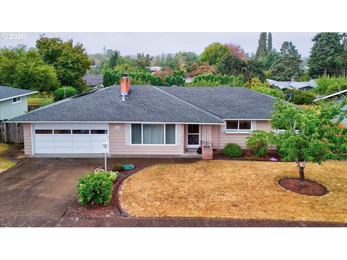 Nw Ponderosa Ave, Corvallis, OR 97330