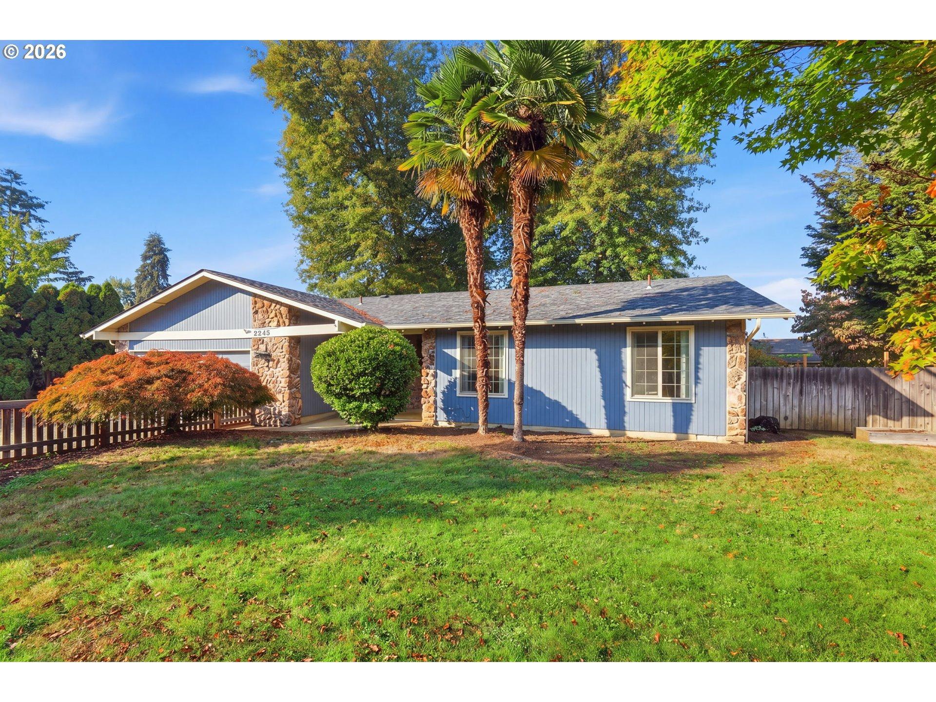 Princeton Dr, Eugene, OR 97405