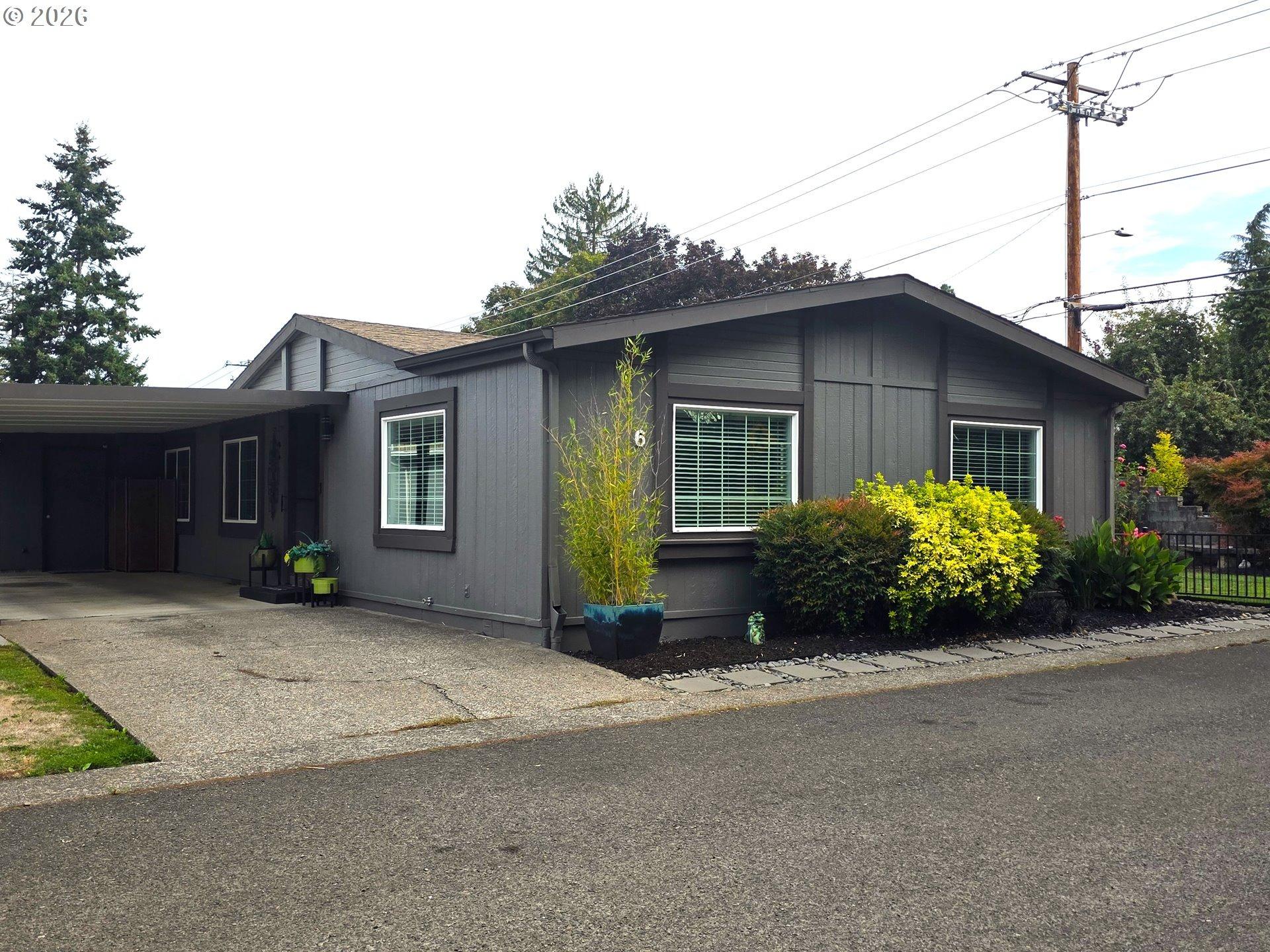 Se Linwood Ave, Milwaukie, OR 97222