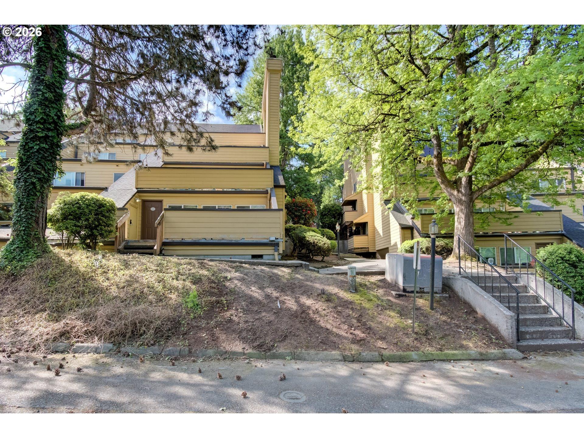 Ne 113th St, Vancouver, WA 98686