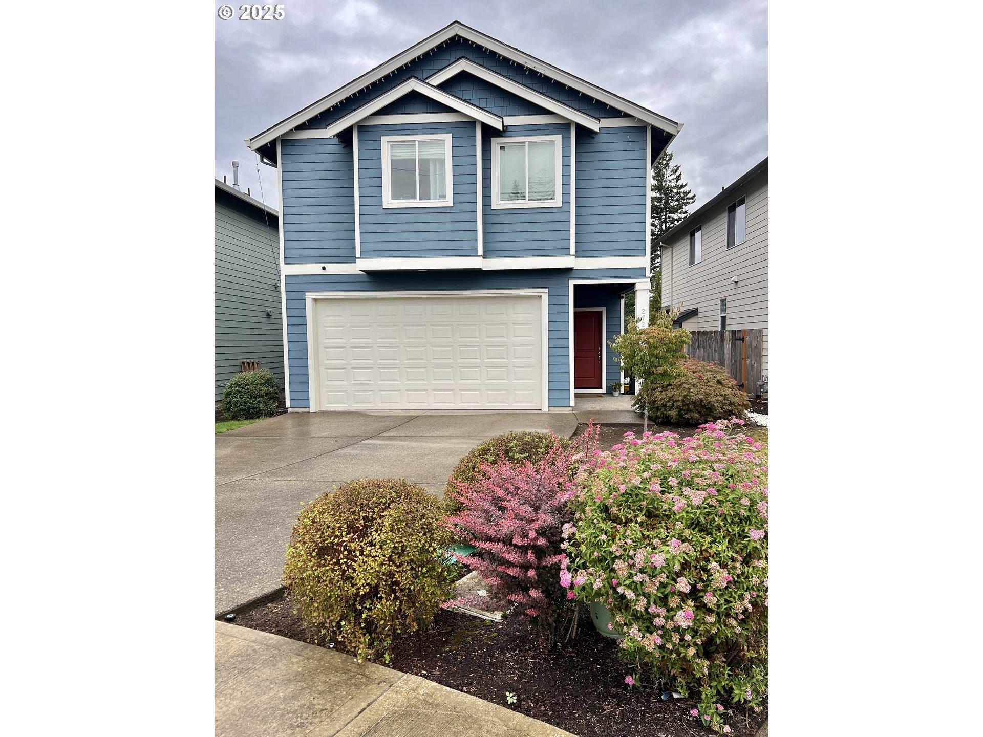 Se Acacia Pl, Gresham, OR 97080
