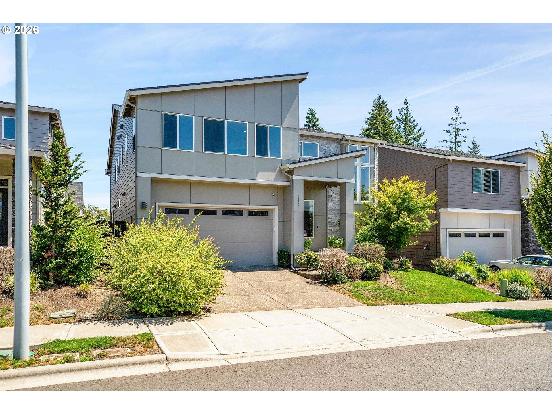Sw 173rd Ave, Beaverton, OR 97007