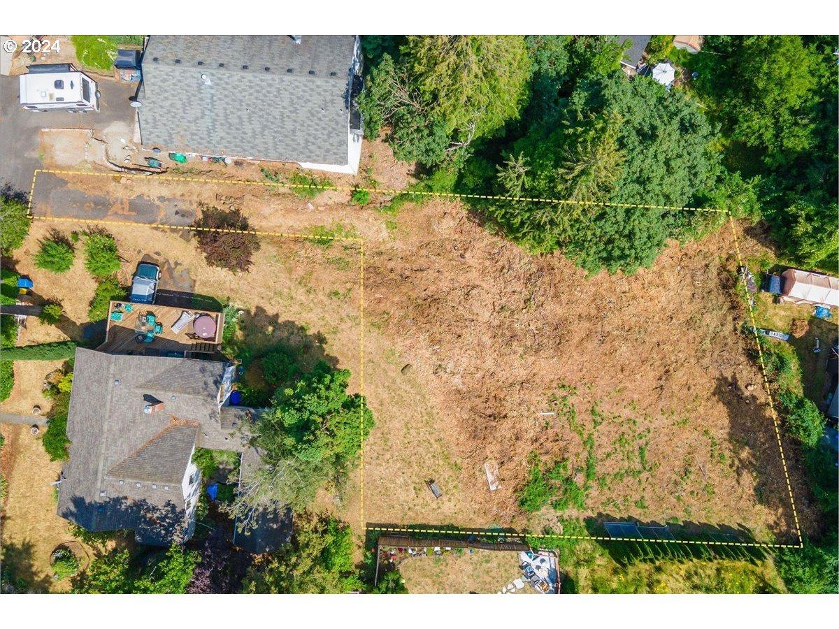 Se 31st Ave, Milwaukie, OR 97222