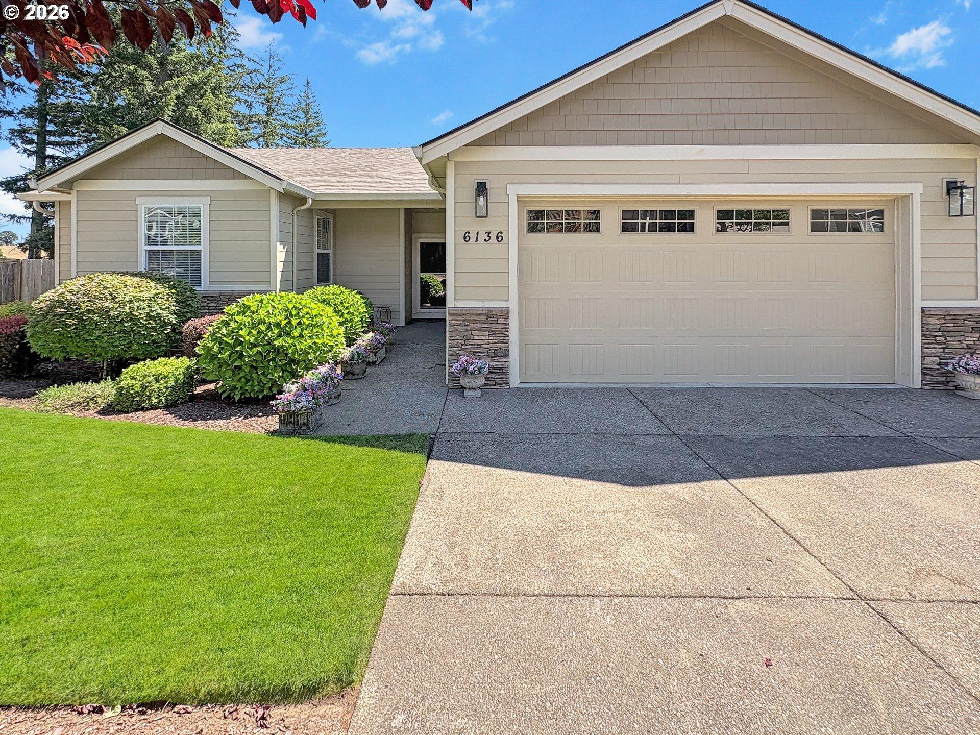 Exodus St Se, Salem, OR 97306