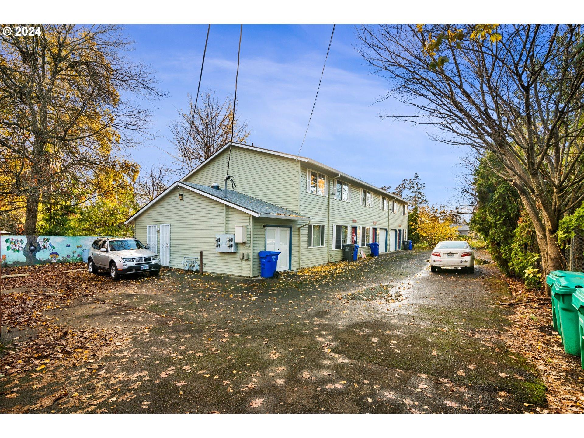 Se 90th Ave, Portland, OR 97216