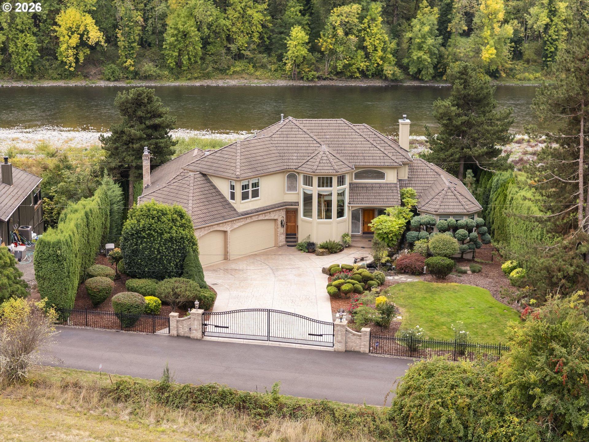 Se Semple Rd, Damascus, OR 97089