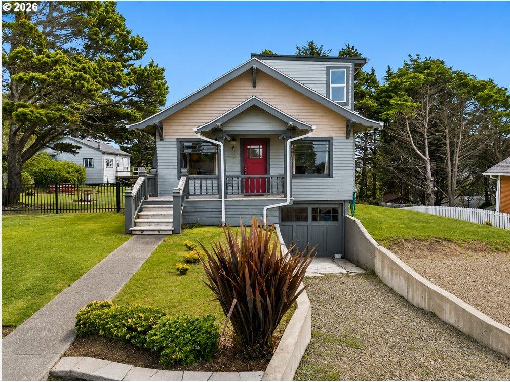 Ne 13th St, Lincoln City, OR 97367