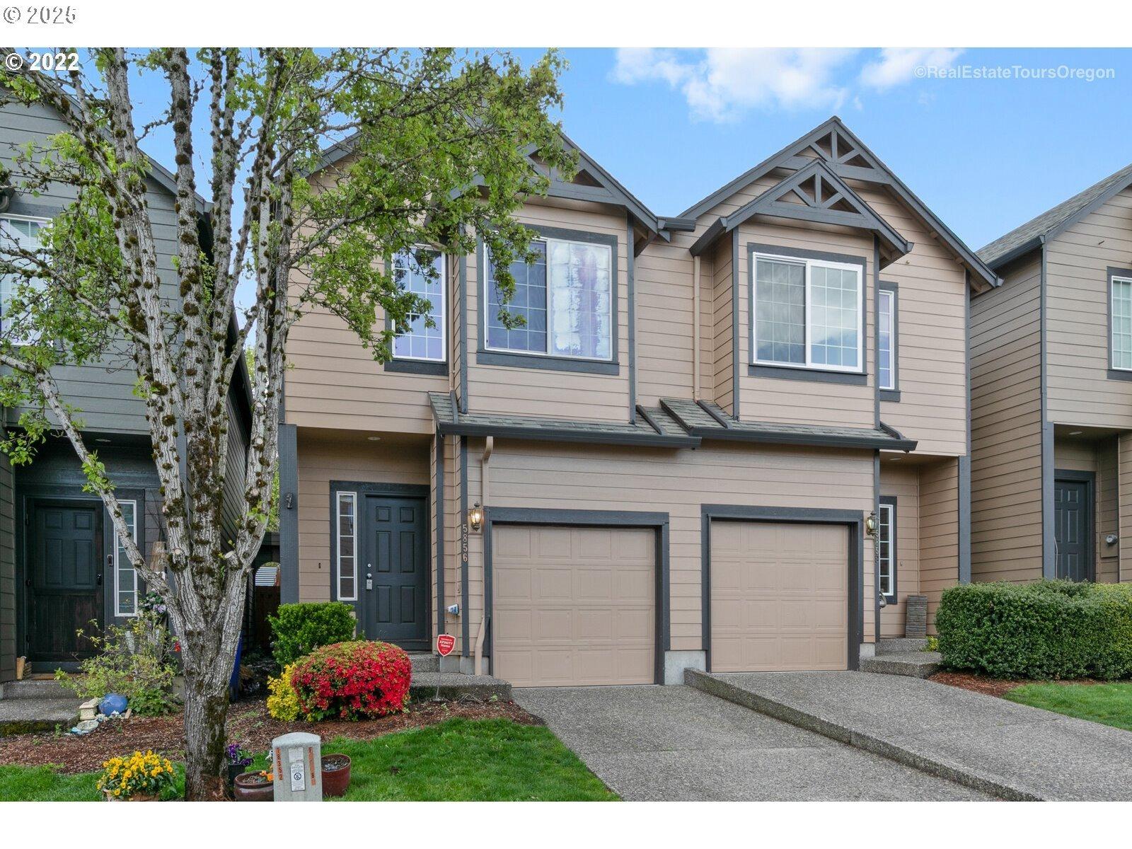 Se Woodland Dr, Gresham, OR 97080