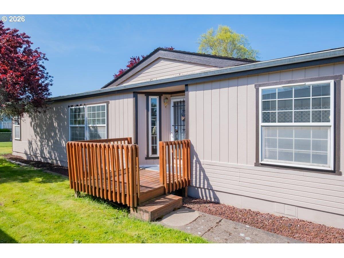 Sw Cypress St, Mcminnville, OR 97128