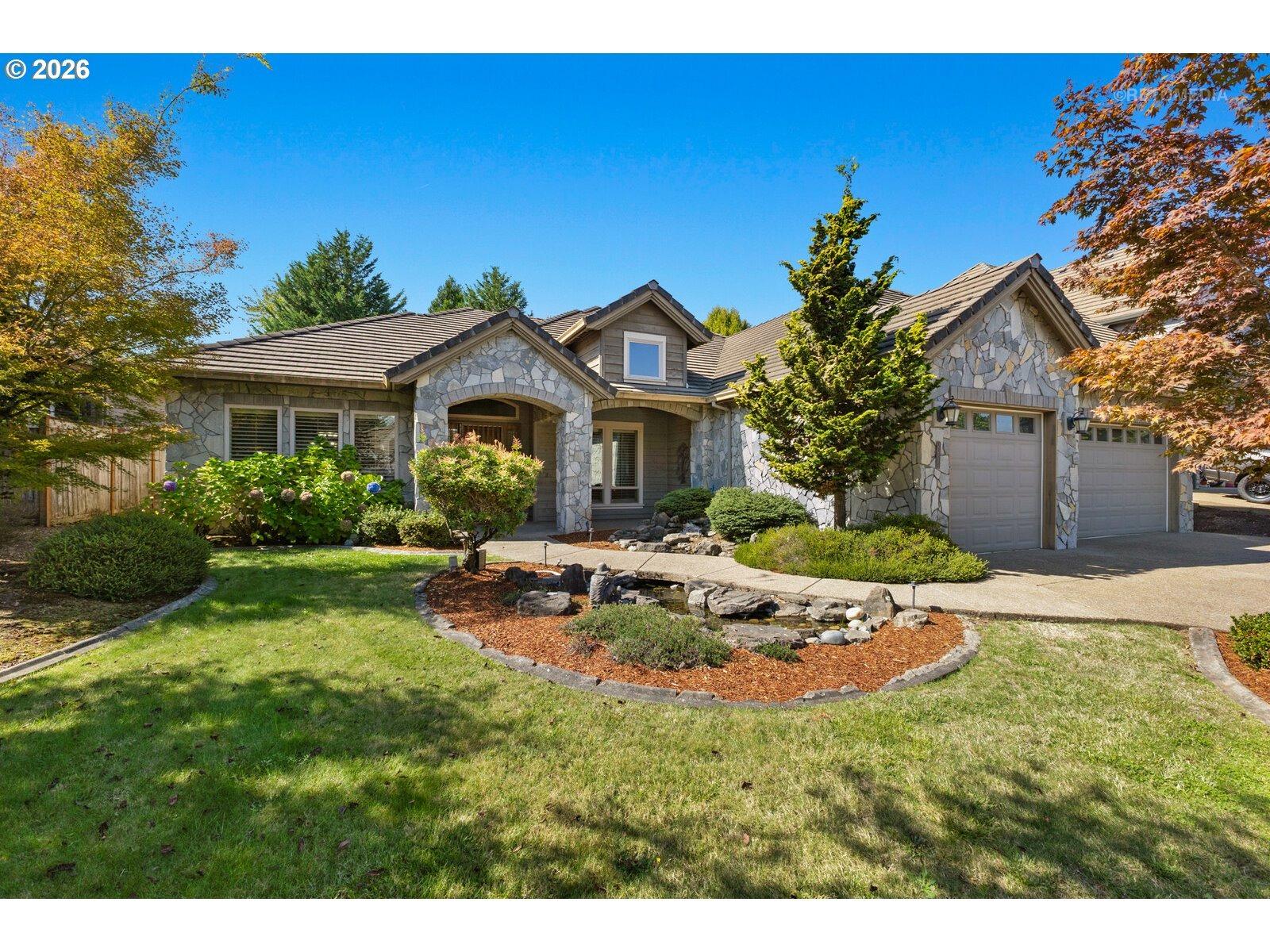 Sw Robson Ter, Sherwood, OR 97140