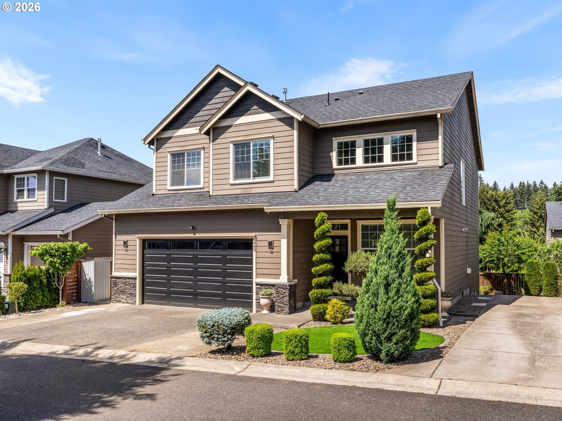 Ne 26th Ave, Vancouver, WA 98663