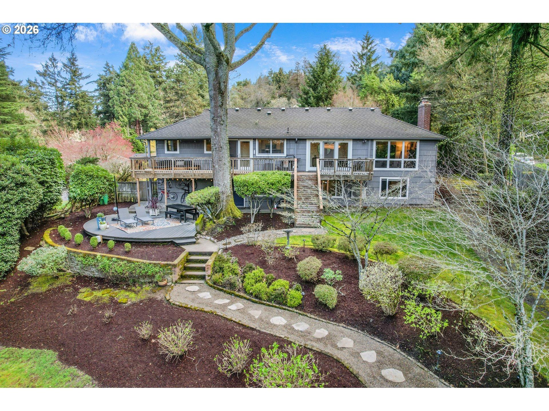 Sw Richardson St, Portland, OR 97239