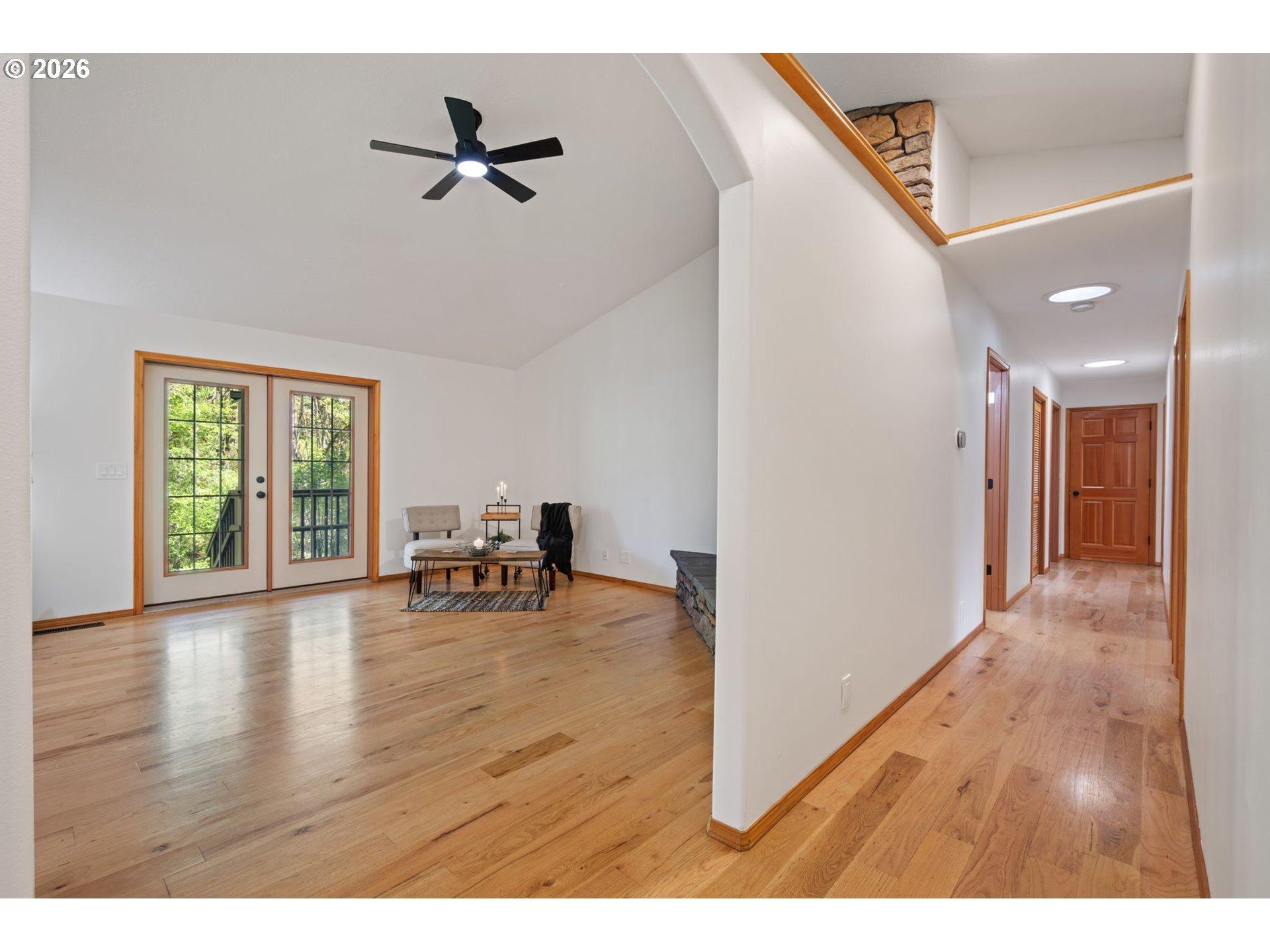 Lewis River Rd, Woodland, WA 98674