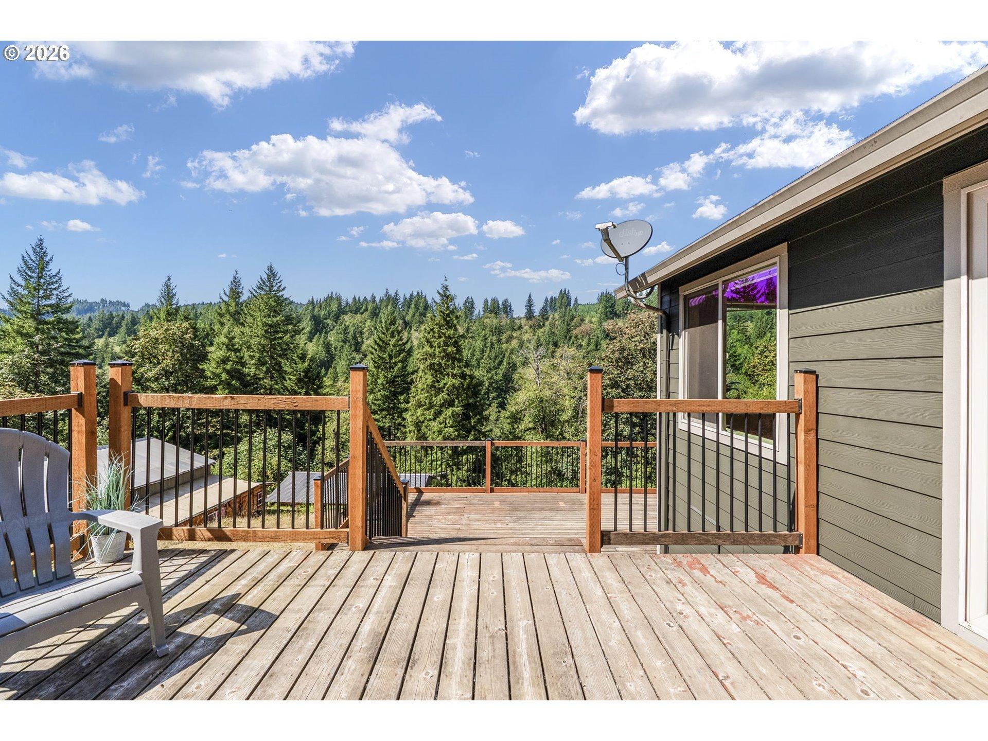 Ne 380th Ave, Washougal, WA 98671