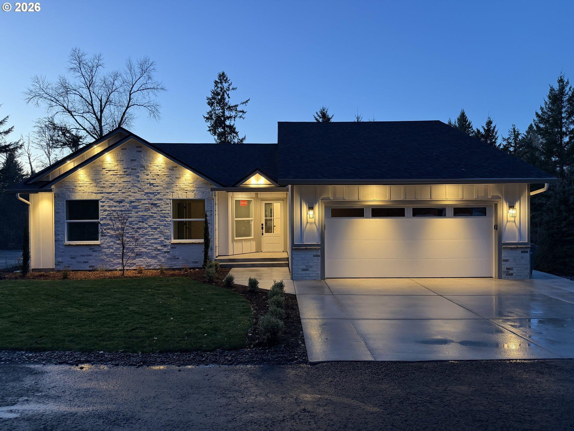Ne 74th Ct, Battle Ground, WA 98604