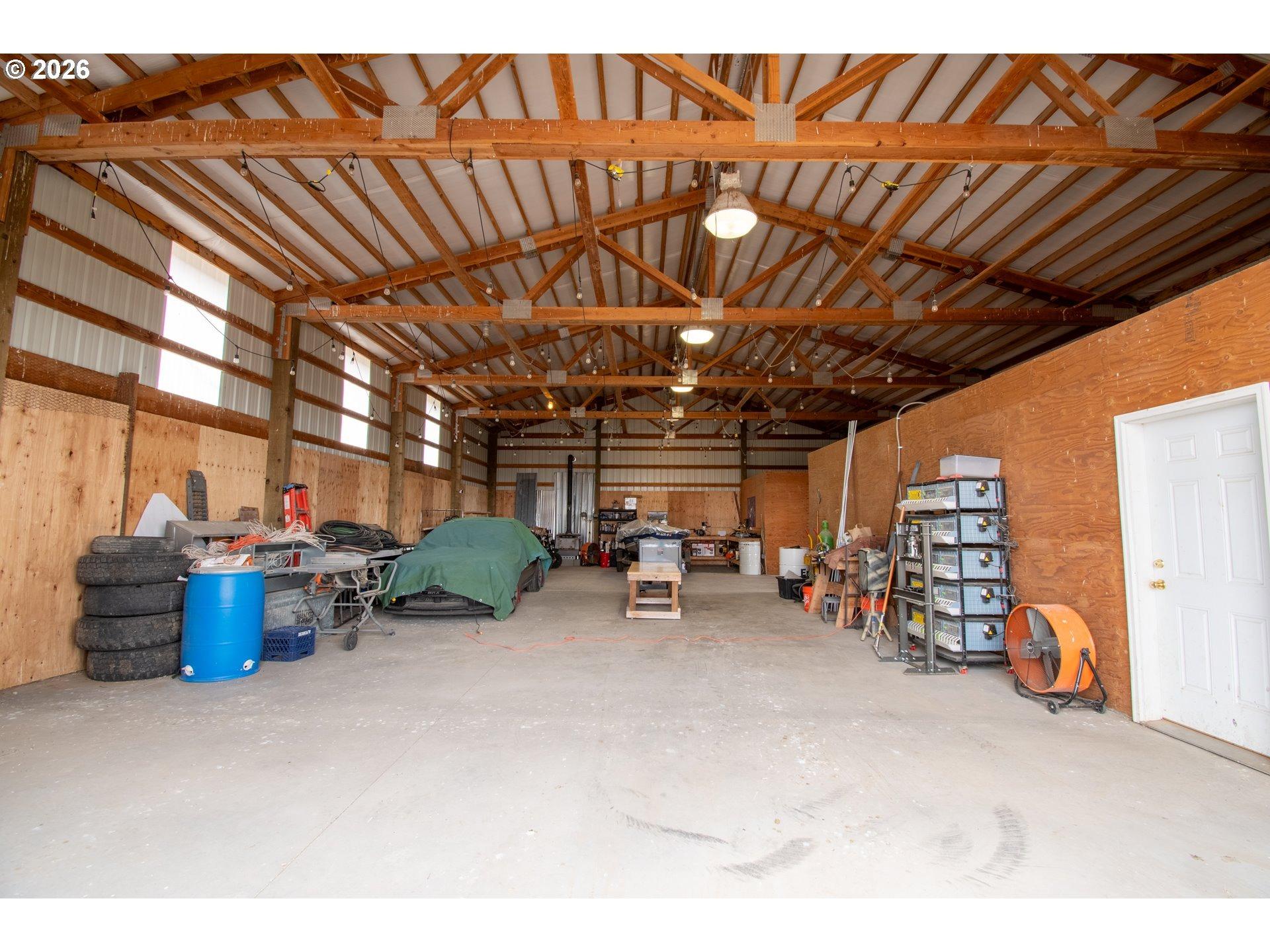 N Star Ln, Christmas Valley, OR 97641
