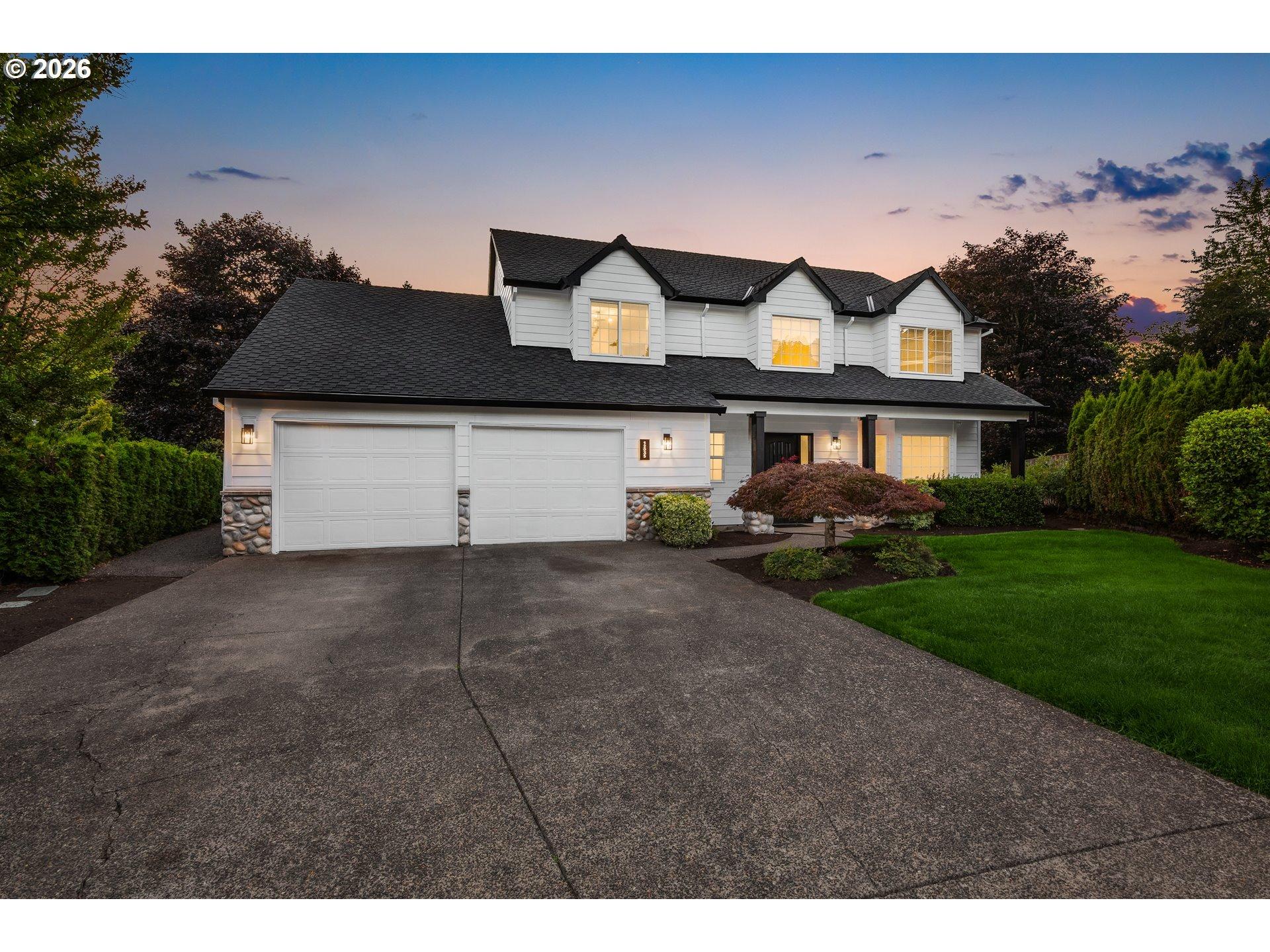 Se Eisert Cir, Happy Valley, OR 97086