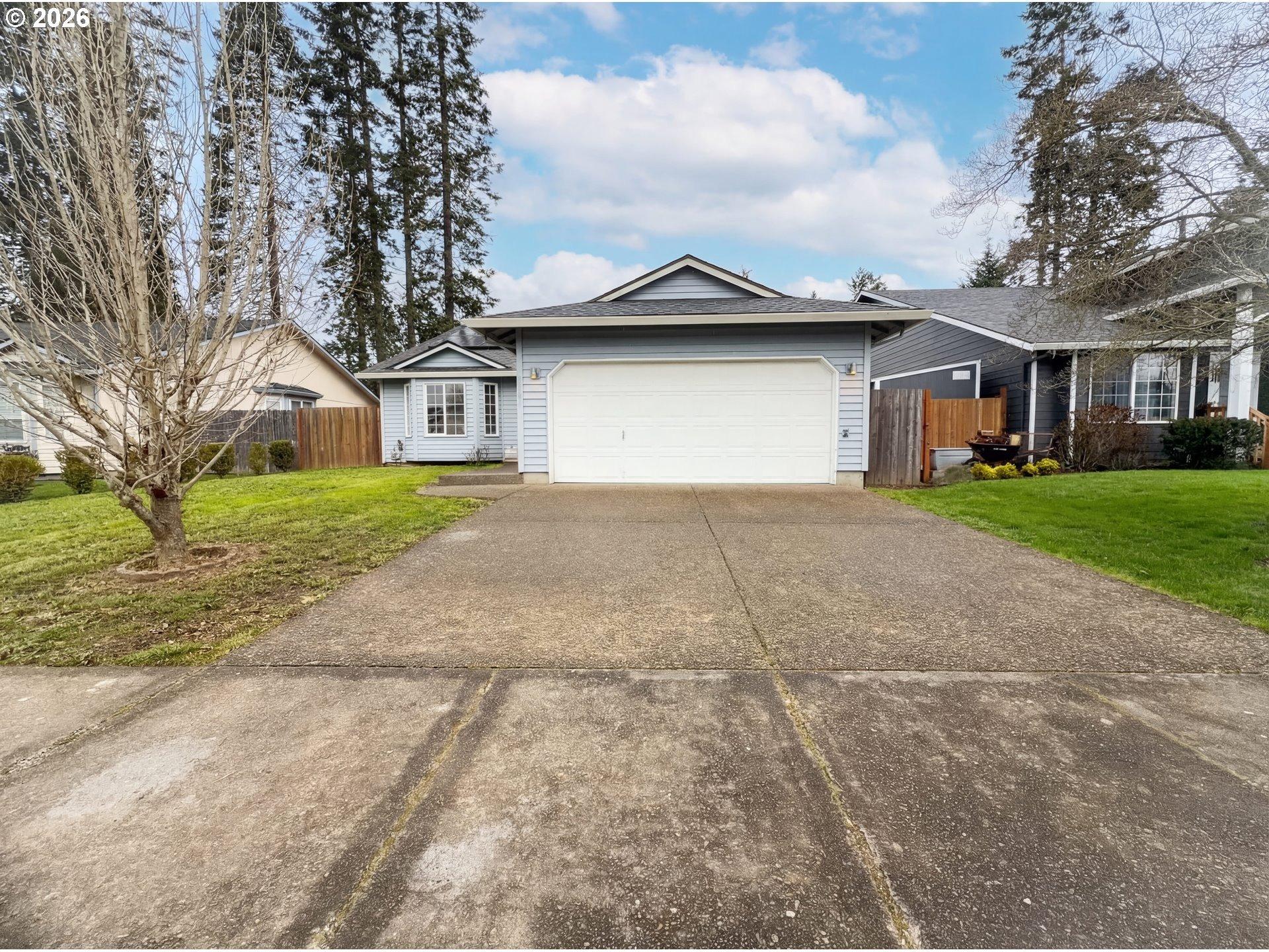 Ne Windstone St, Beaverton, OR 97006