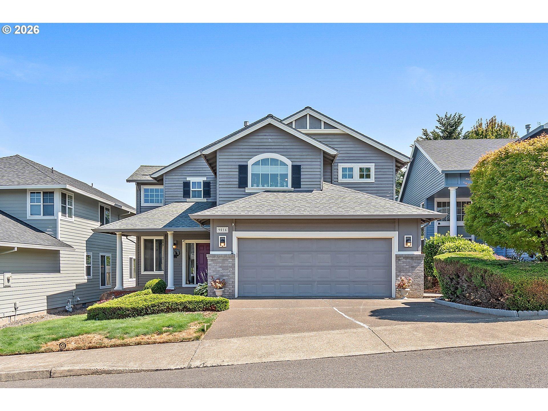 Se Emily Park Way, Happy Valley, OR 97086