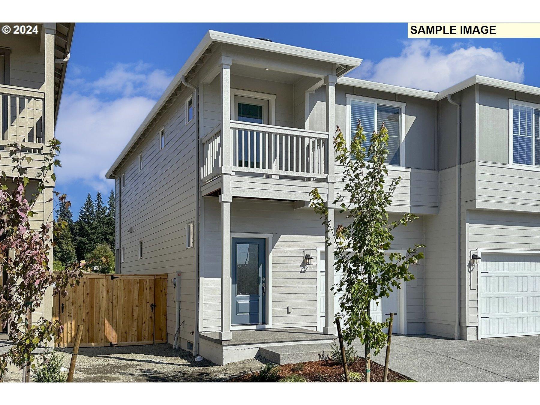 Ne 14th St, Battle Ground, WA 98604