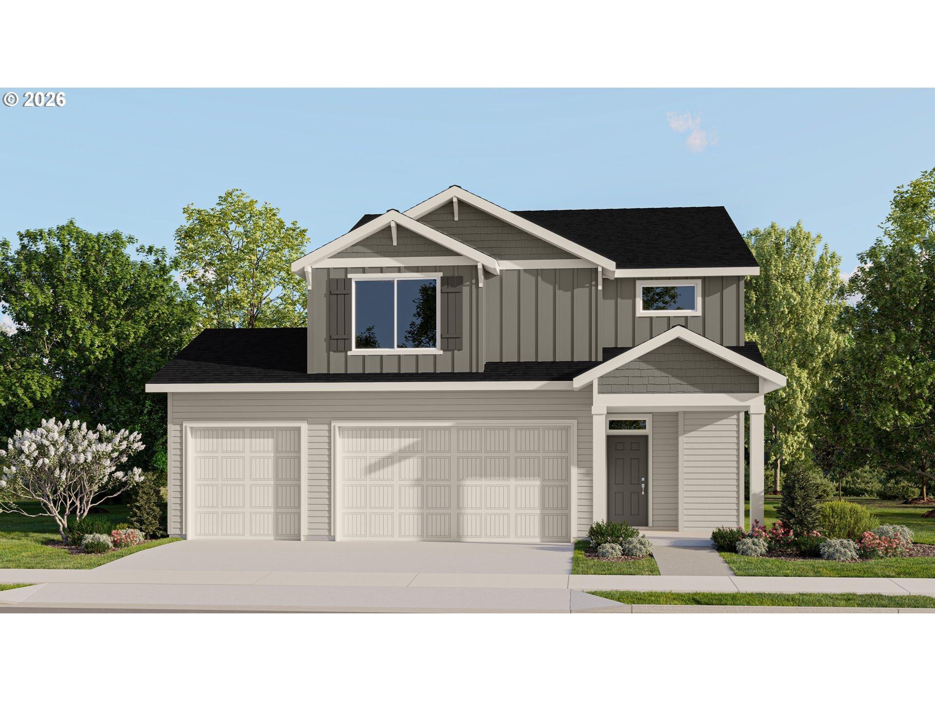 Ne 107th St, Vancouver, WA 98682