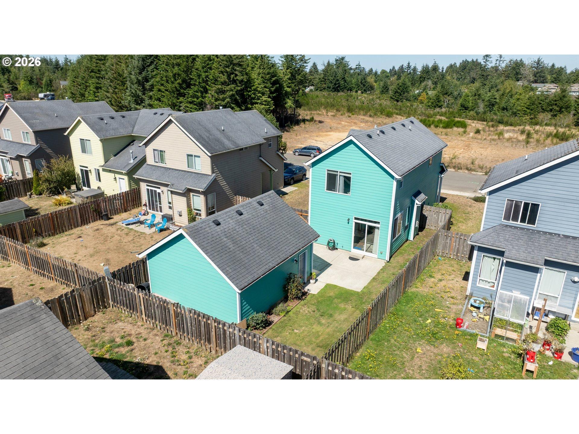 Kentucky Ave, Coos Bay, OR 97420
