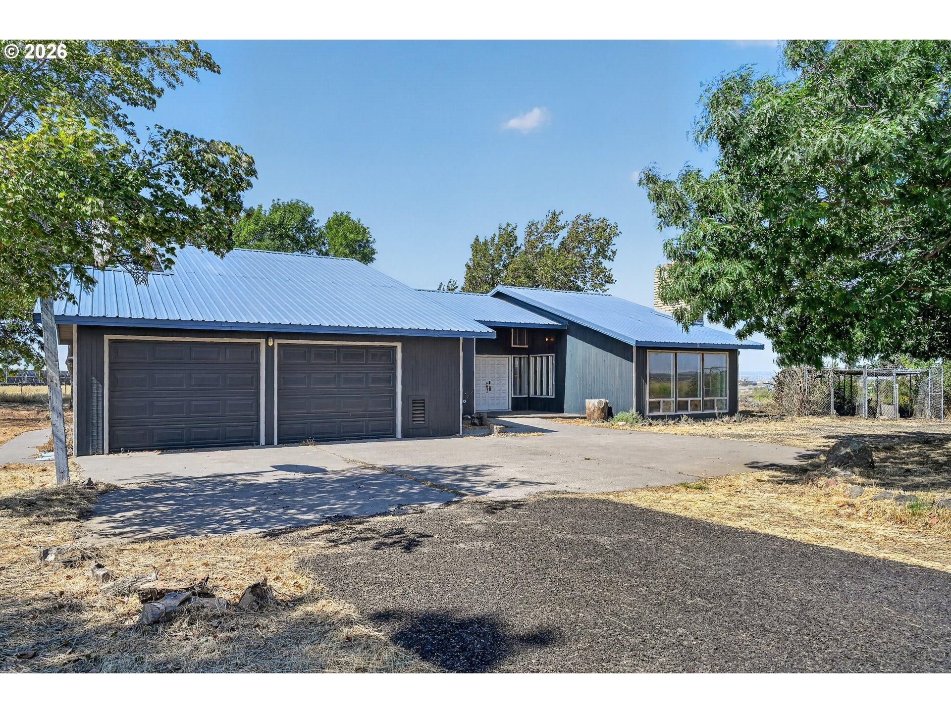 Weatherford Rd, Arlington, OR 97812