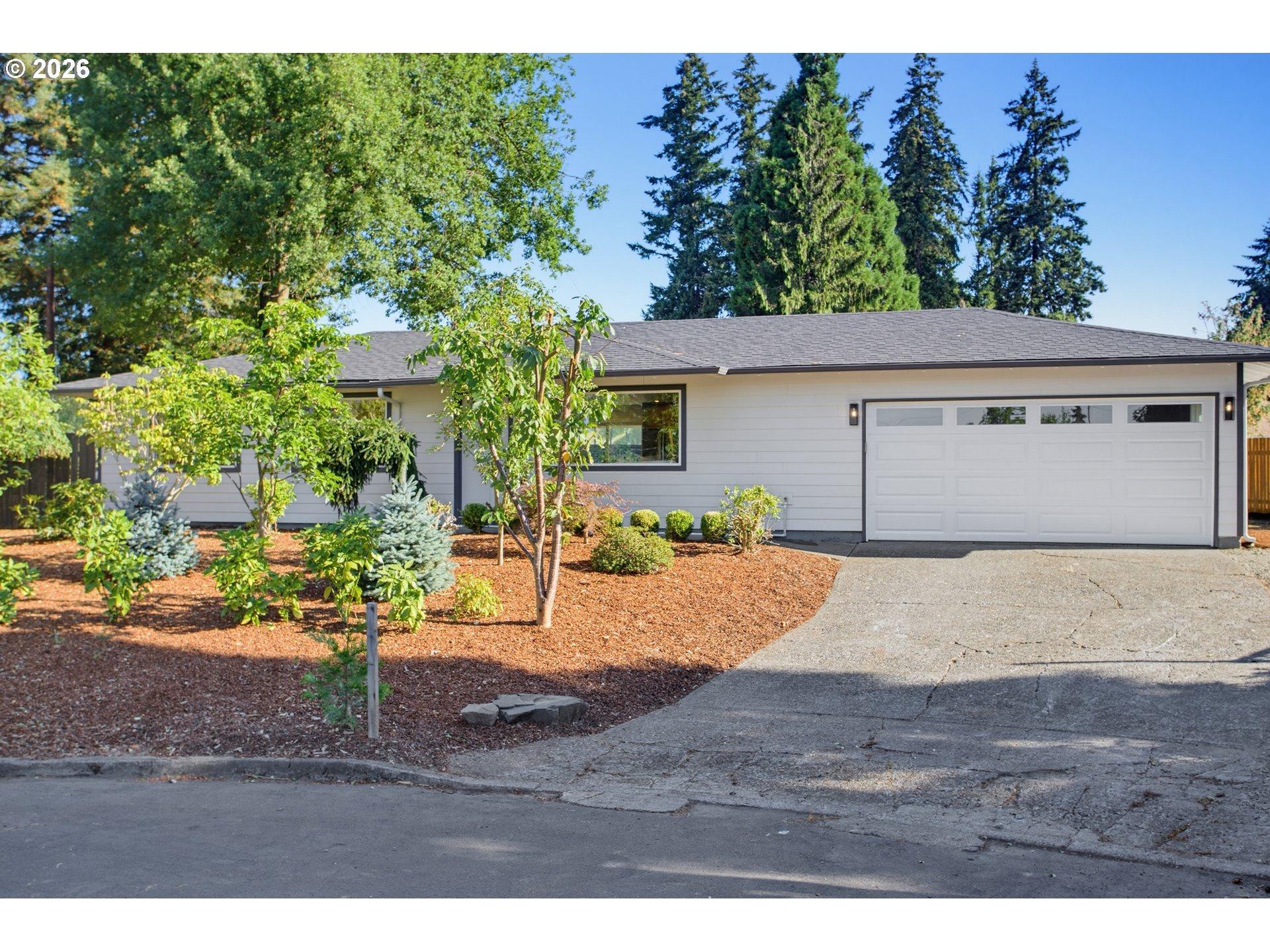 Ne 60th Ave, Vancouver, WA 98661