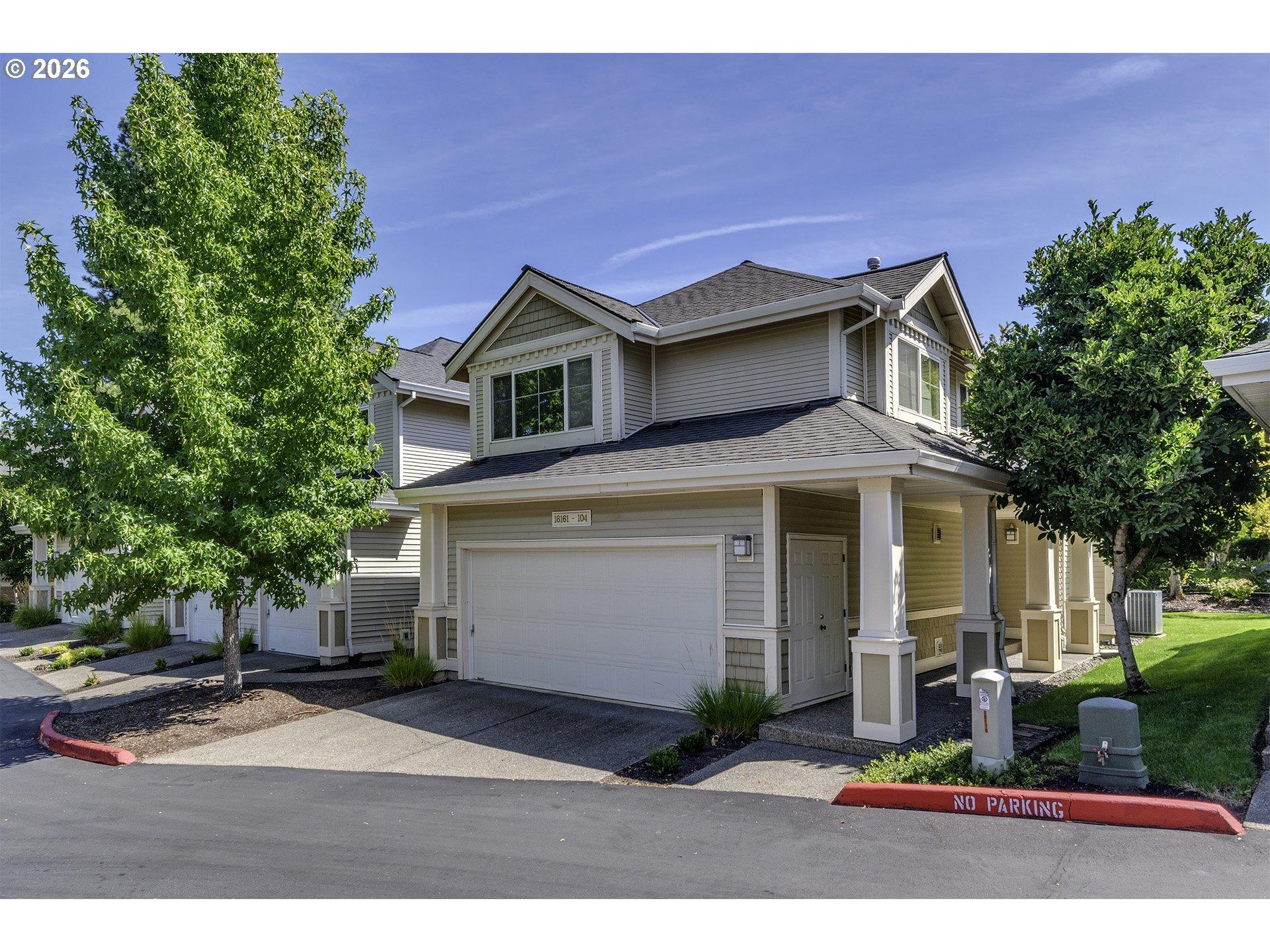 Sw Audubon St, Beaverton, OR 97003