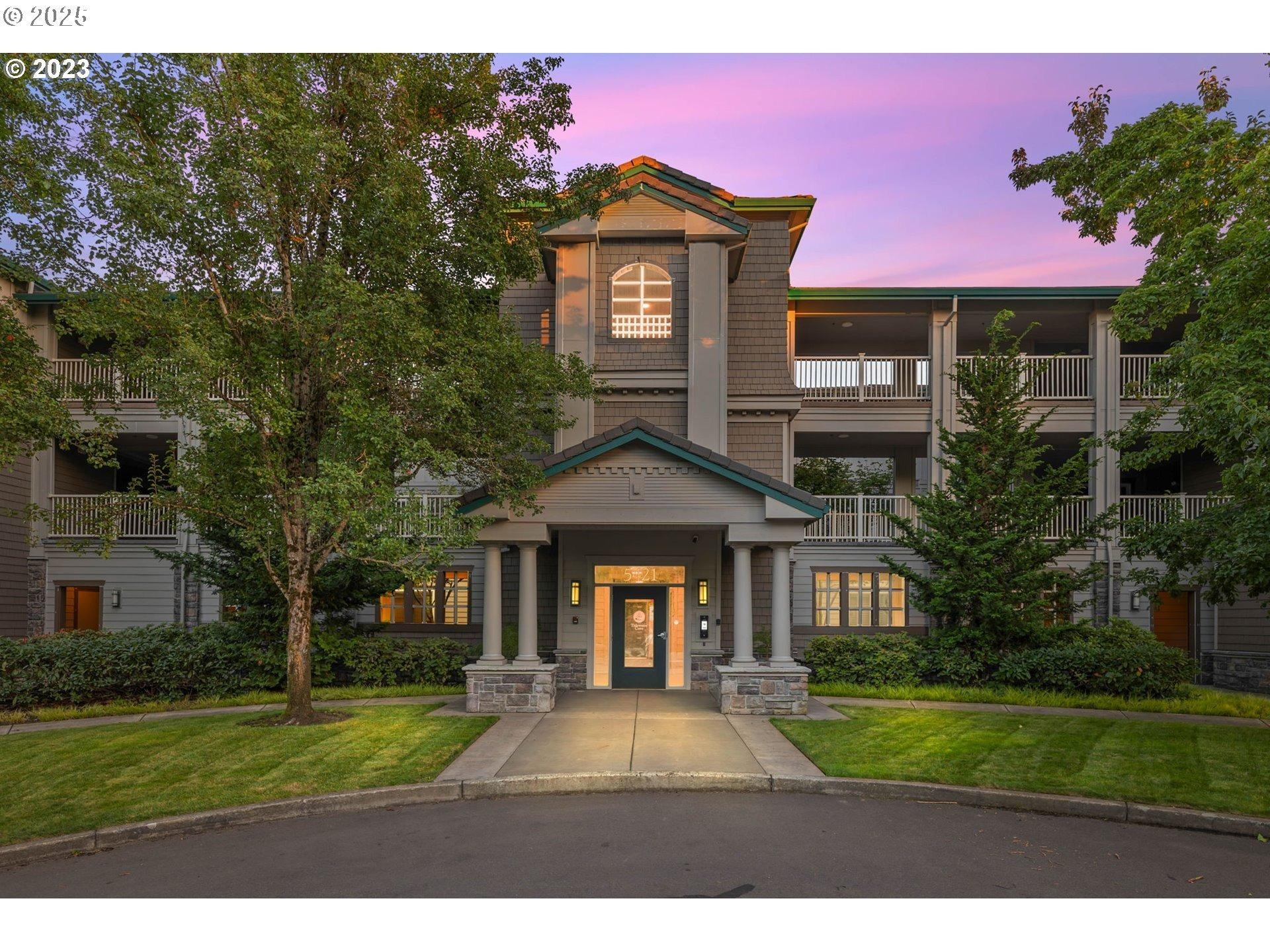 Se Scenic Ln, Vancouver, WA 98661