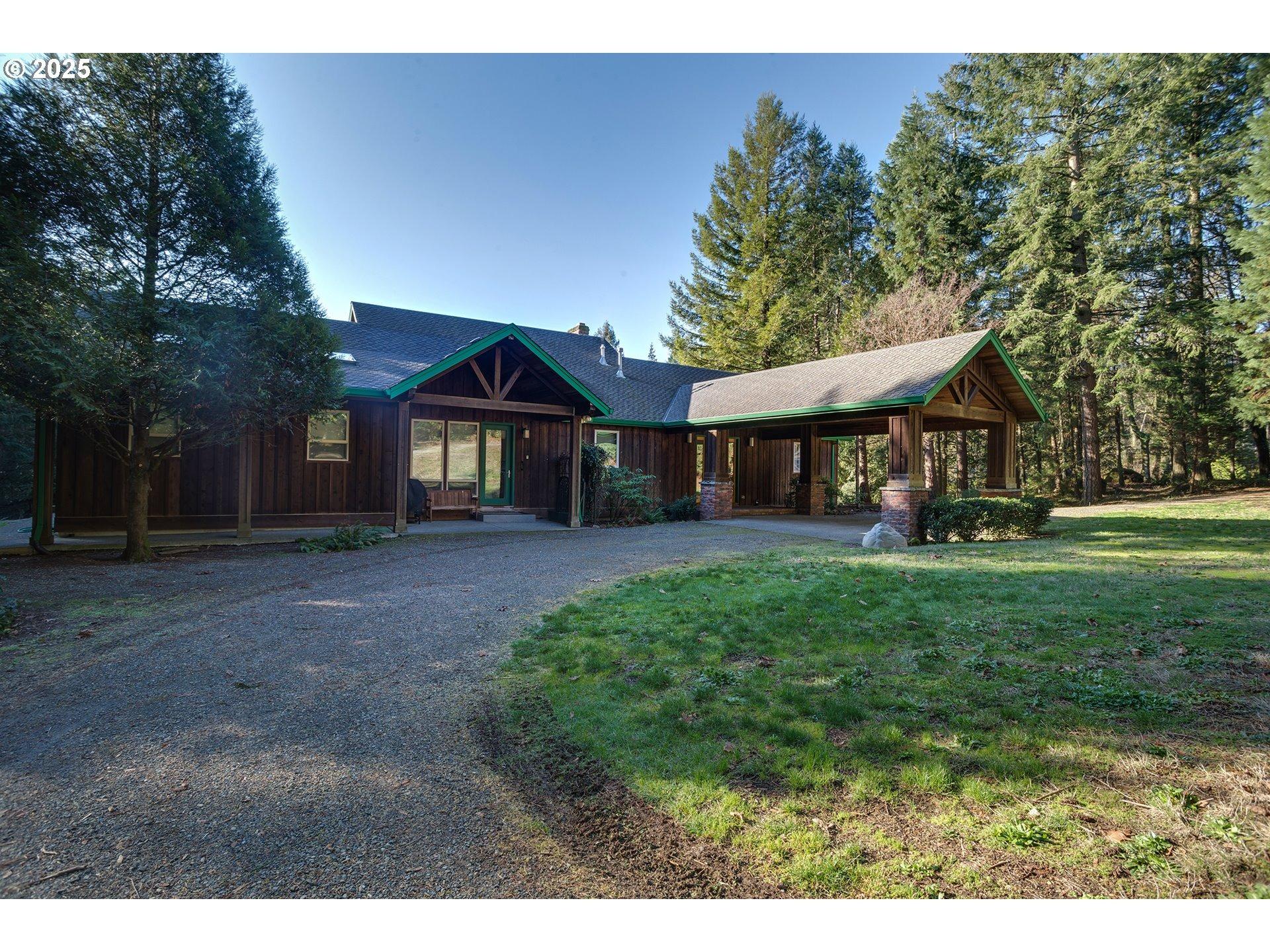 Nw Brady Rd, Camas, WA 98607