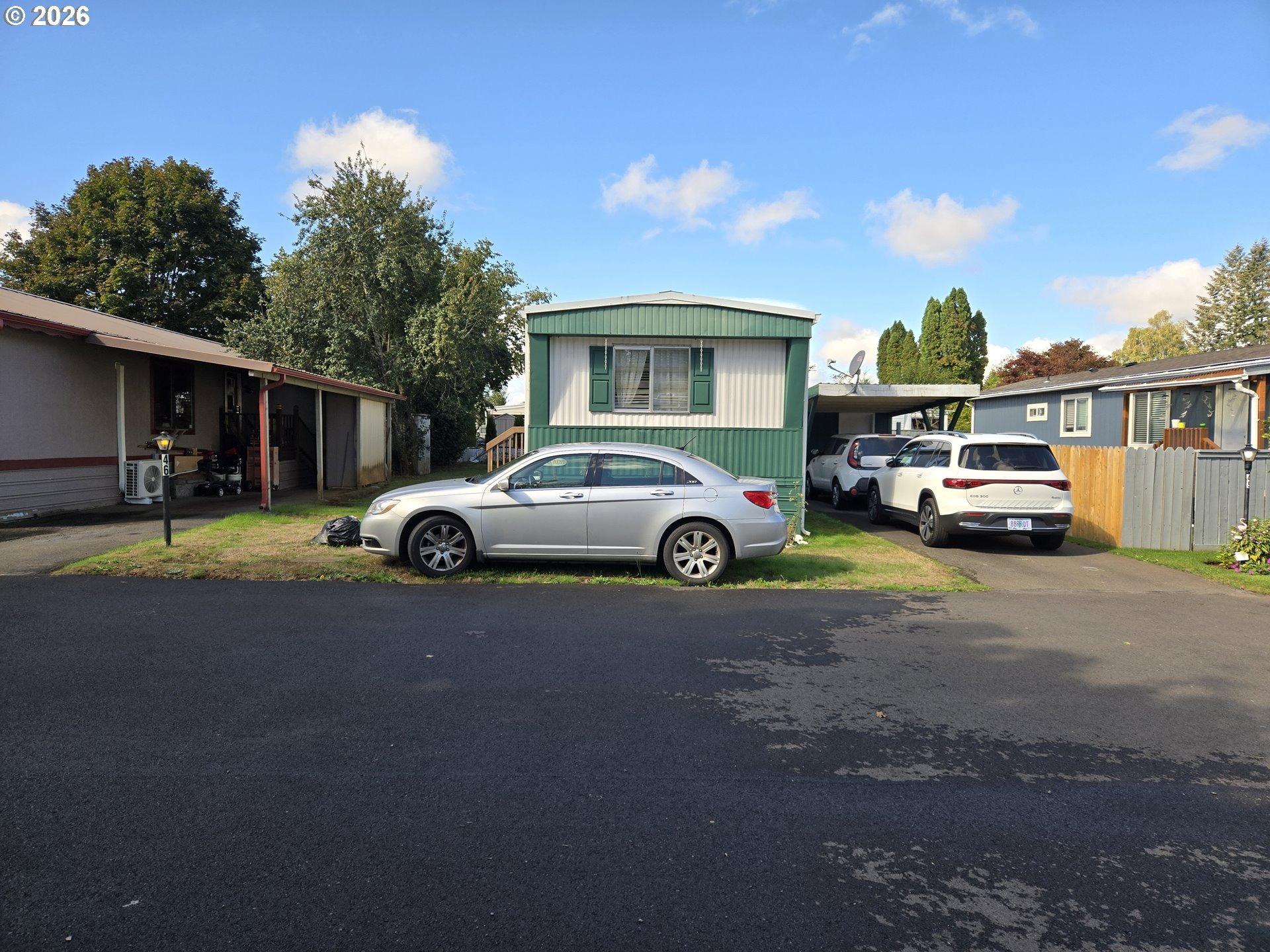 Ne 9th St, Camas, WA 98607