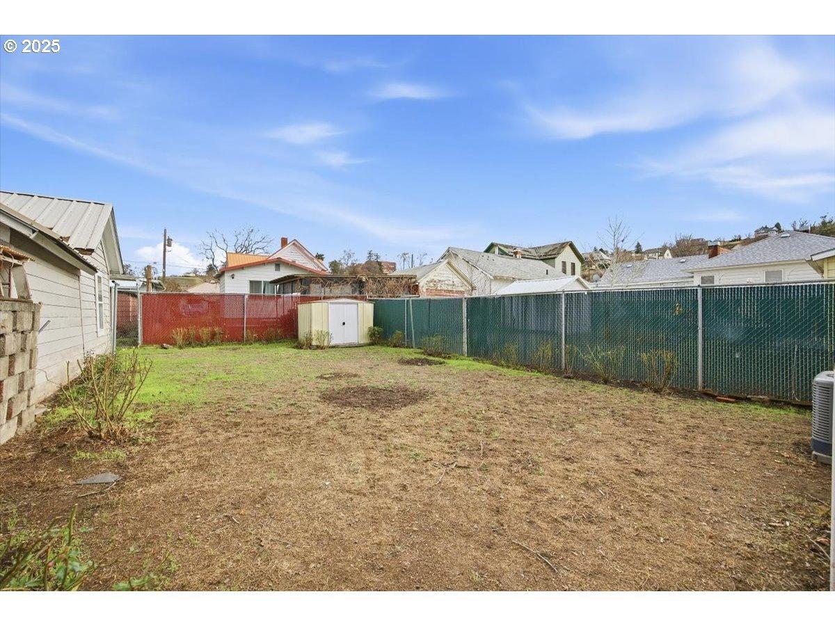 Sw 2nd St, Pendleton, OR 97801