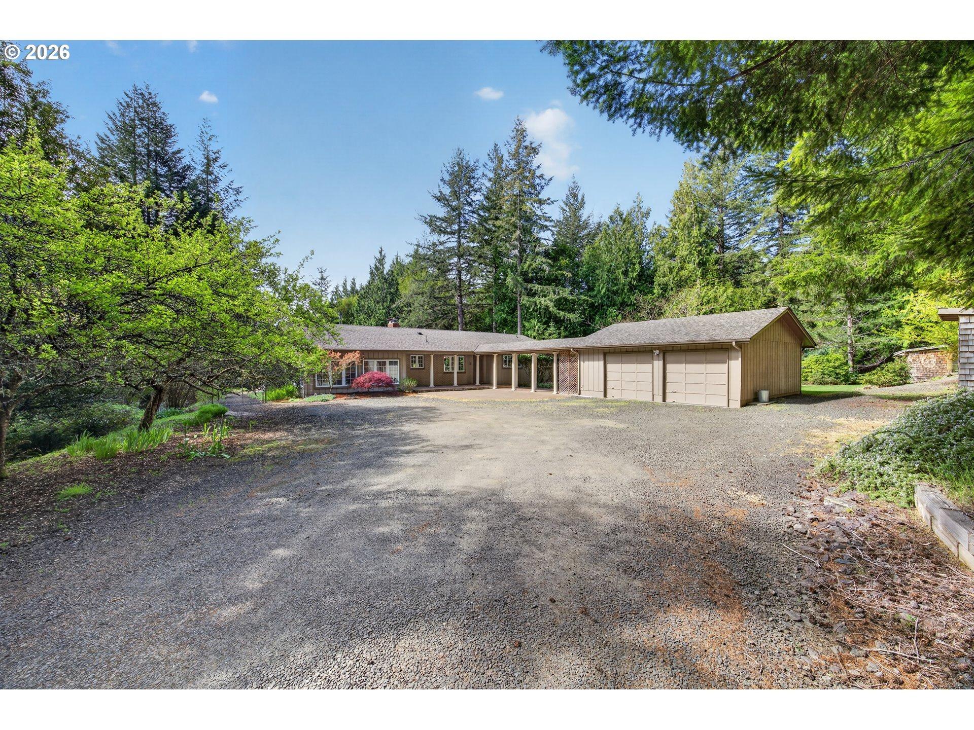 Garden Valley Rd, Coquille, OR 97423