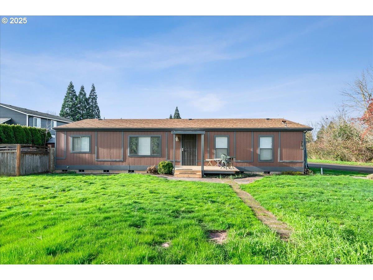 Fisher Rd Ne, Salem, OR 97305