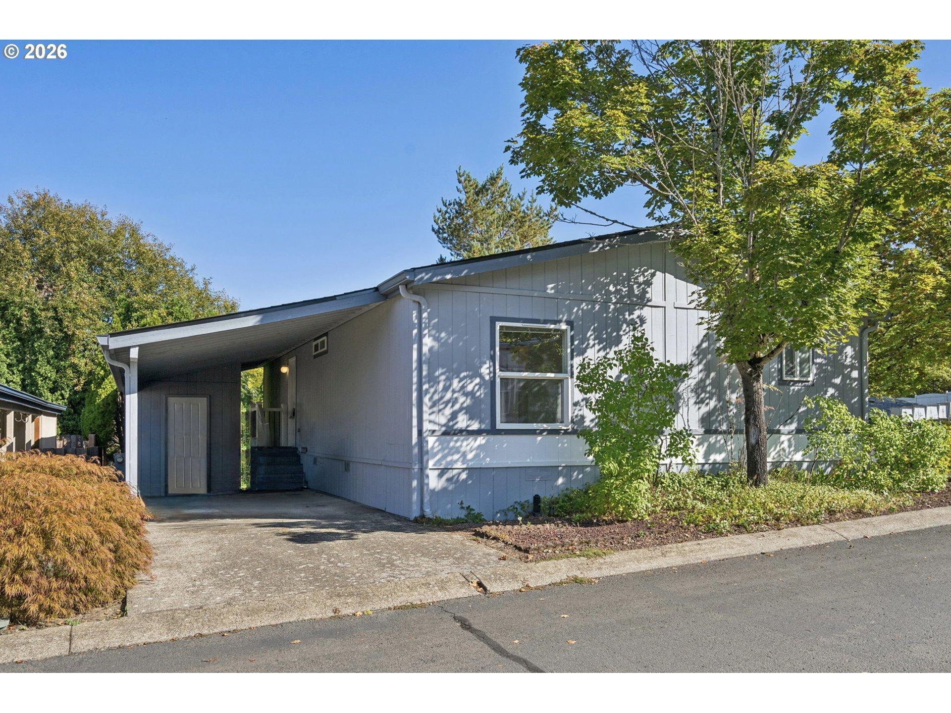Sw Main St, Sherwood, OR 97140
