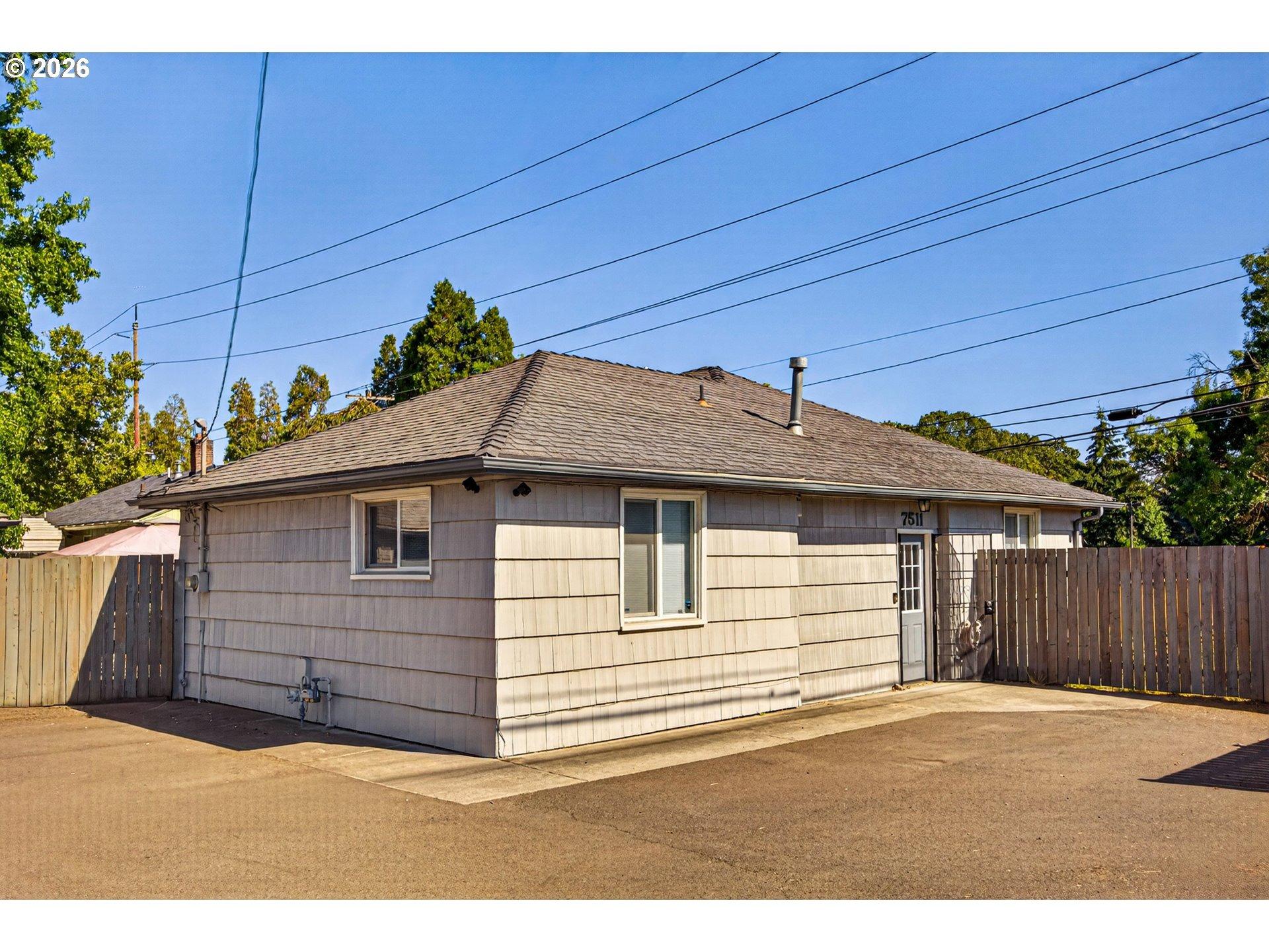 Se Harmony Rd, Portland, OR 97222