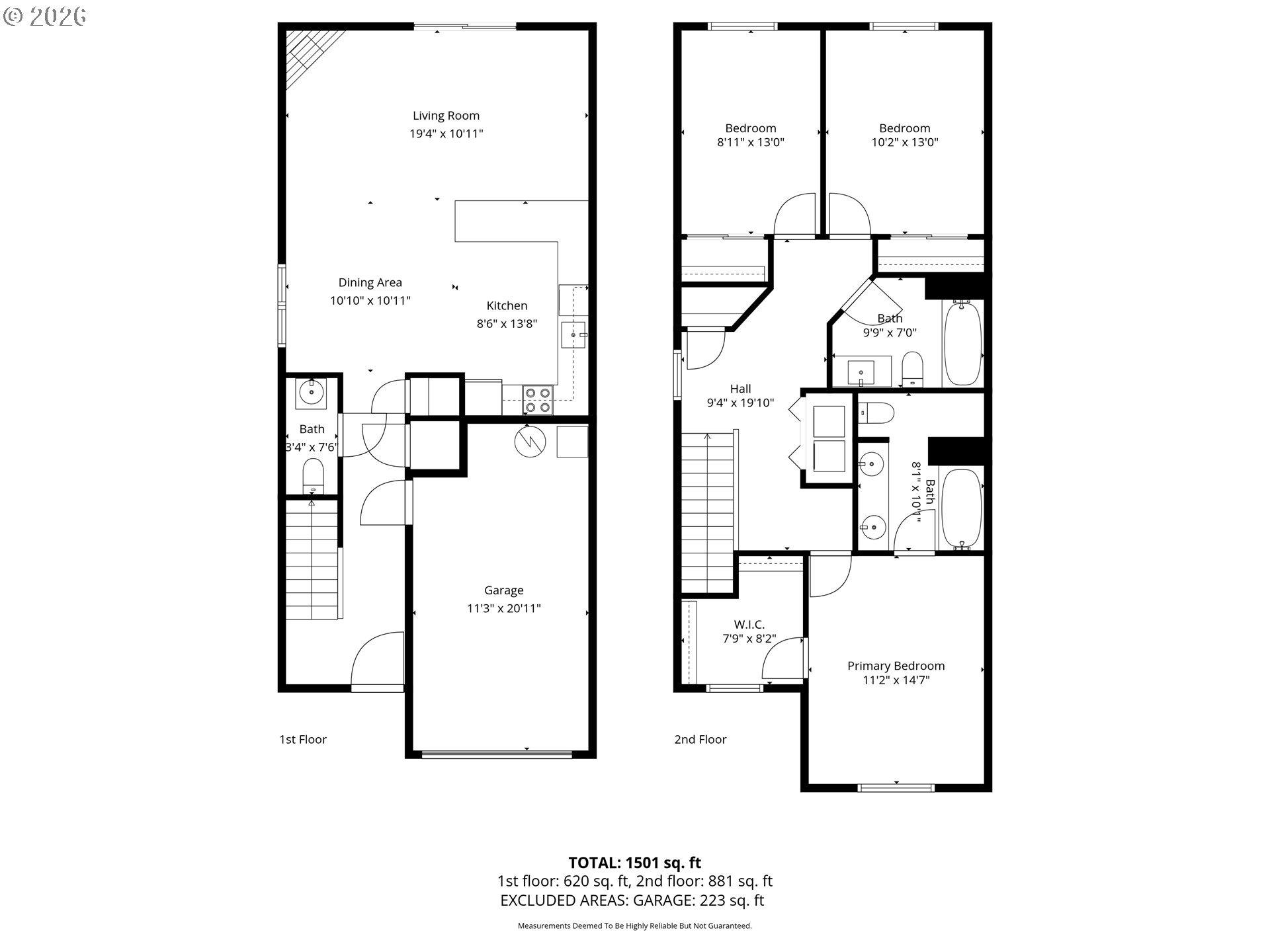 Se 122nd Ave, Portland, OR 97236
