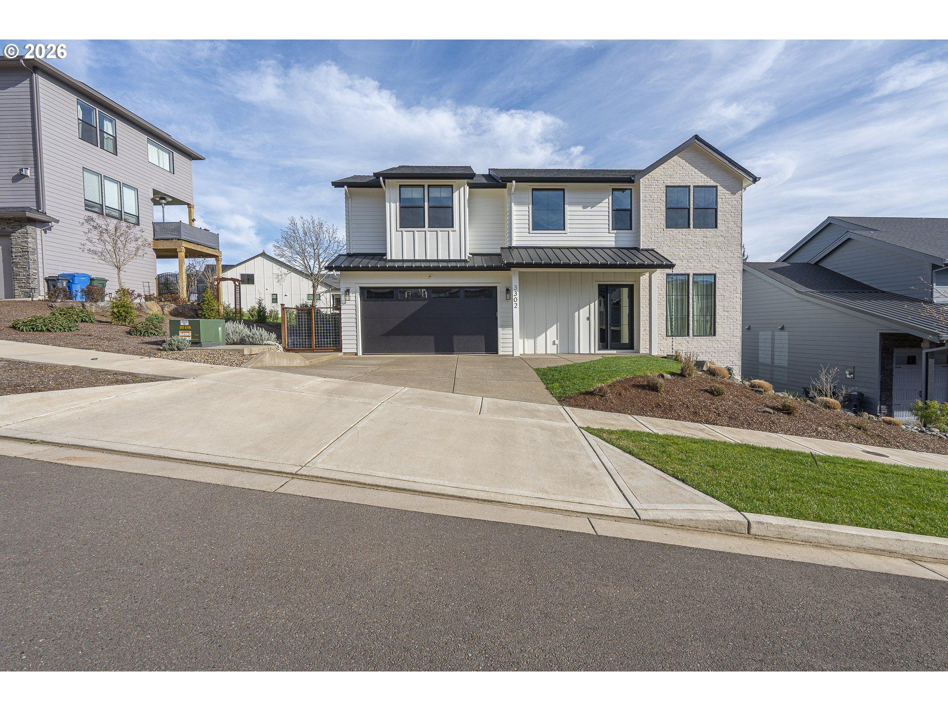 Felton St S, Salem, OR 97302