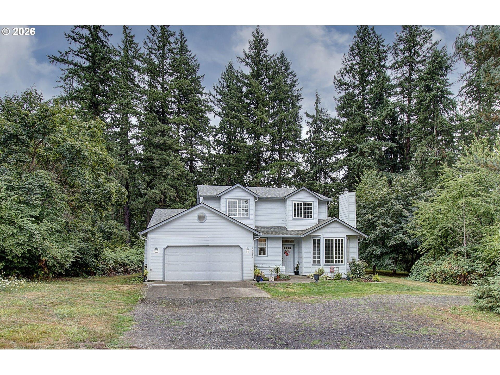 Ne 28th St, Camas, WA 98607