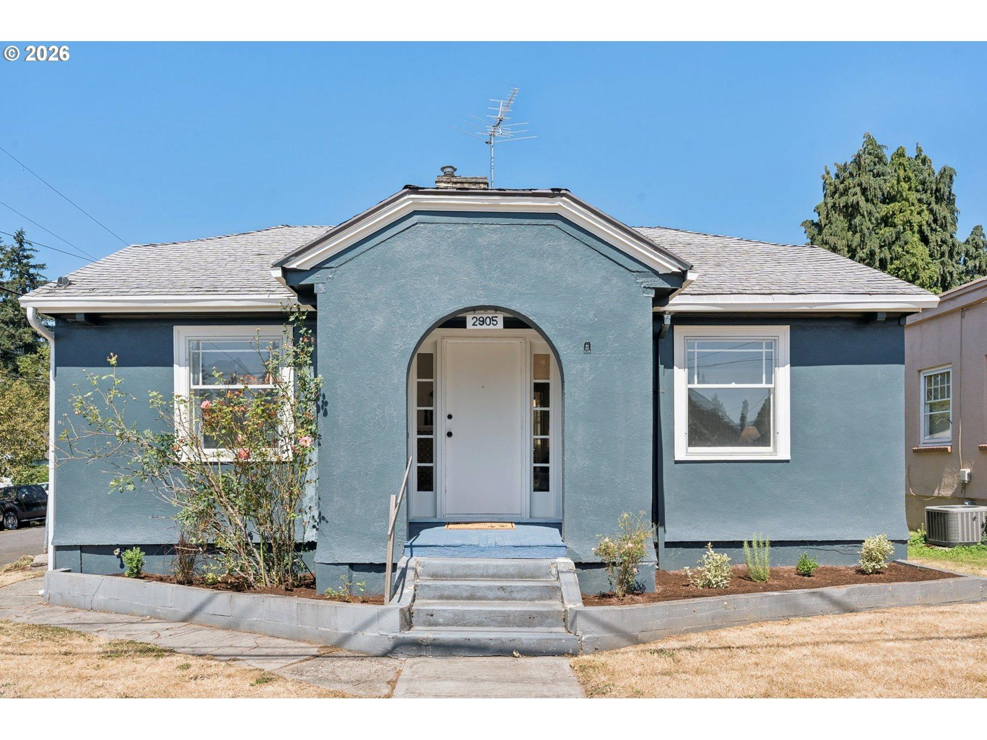 Se Harrison St, Milwaukie, OR 97222