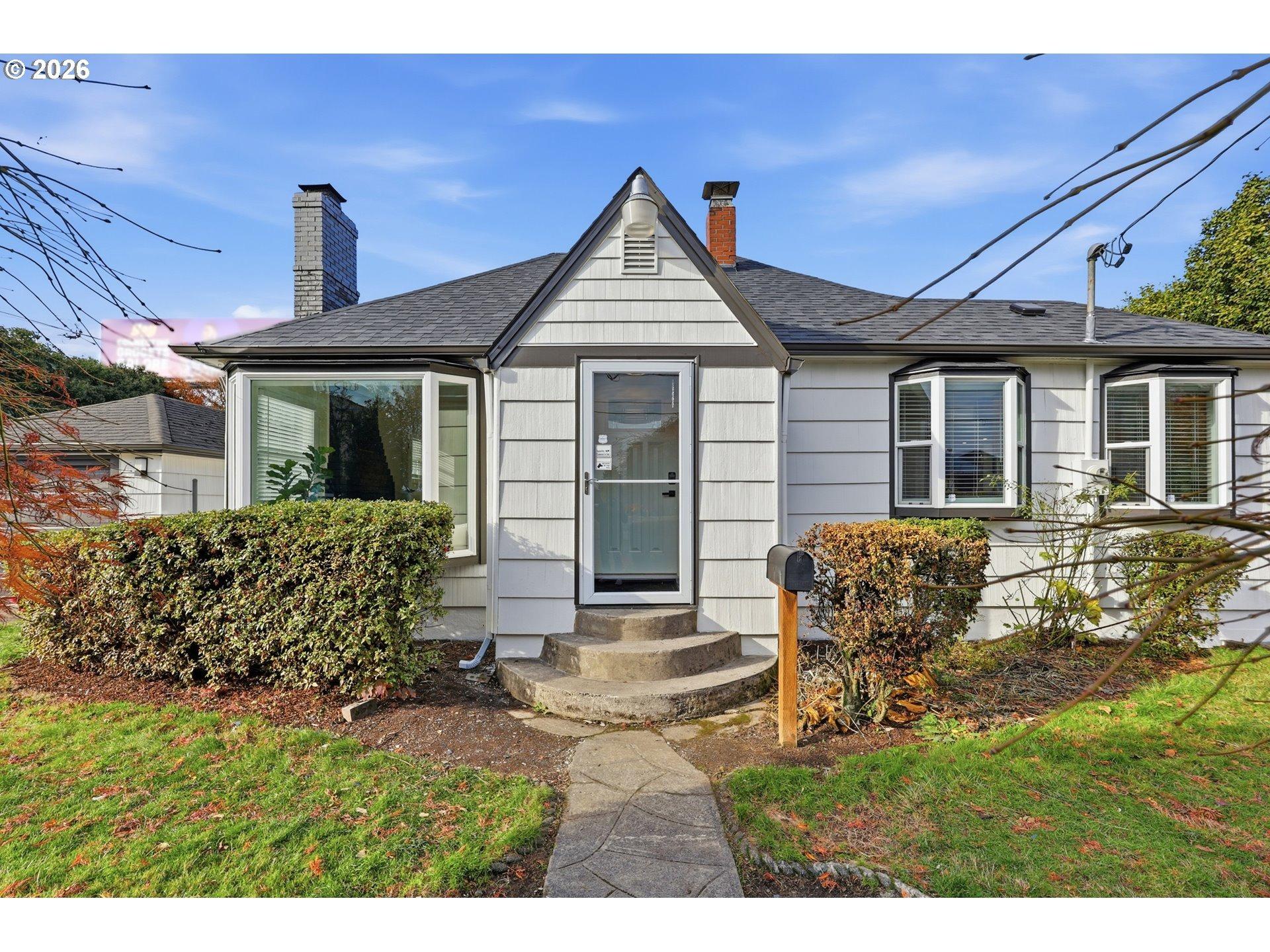 Se 94th Ave, Portland, OR 97216