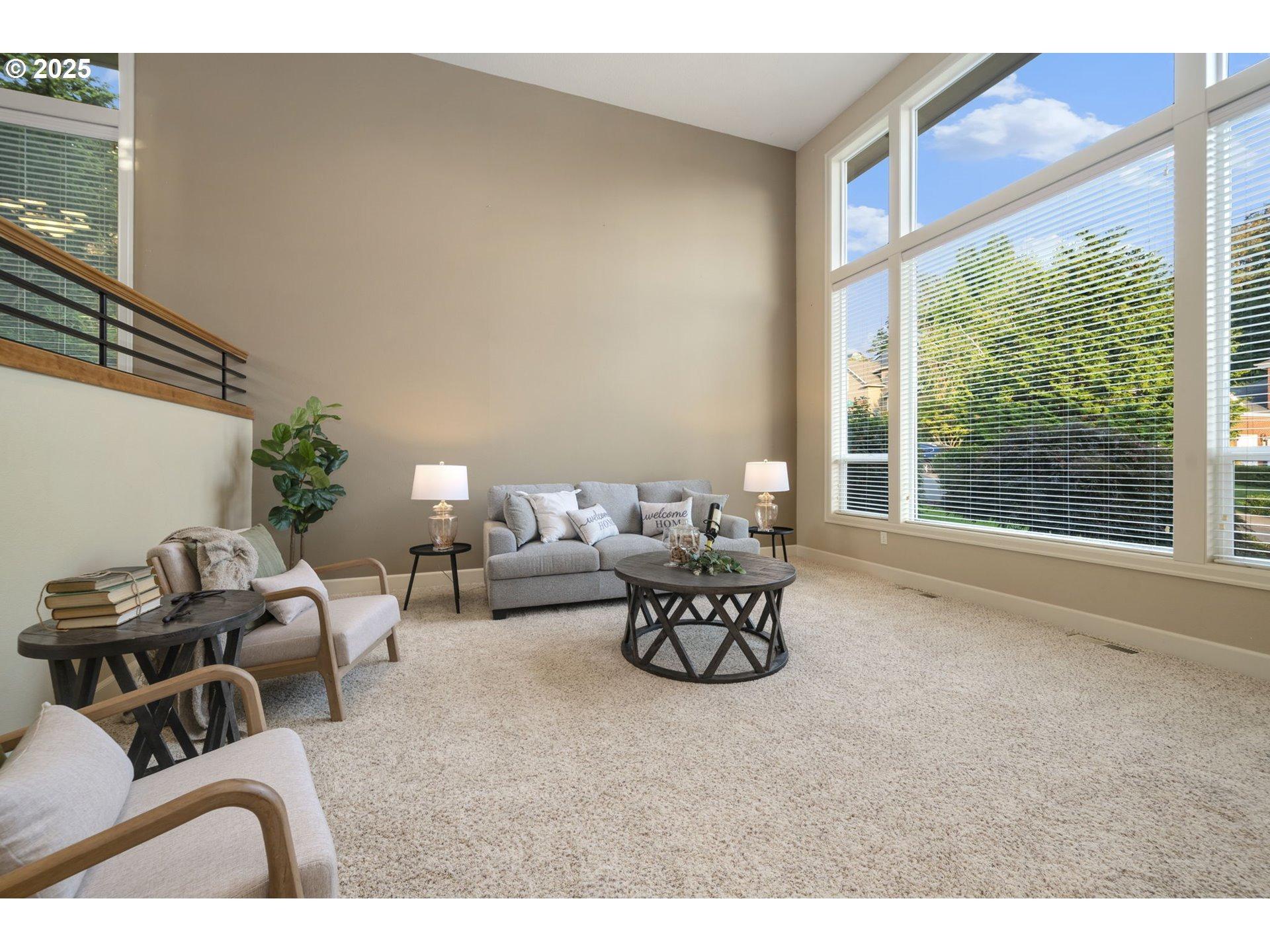 Nw Fernridge Dr, Camas, WA 98607
