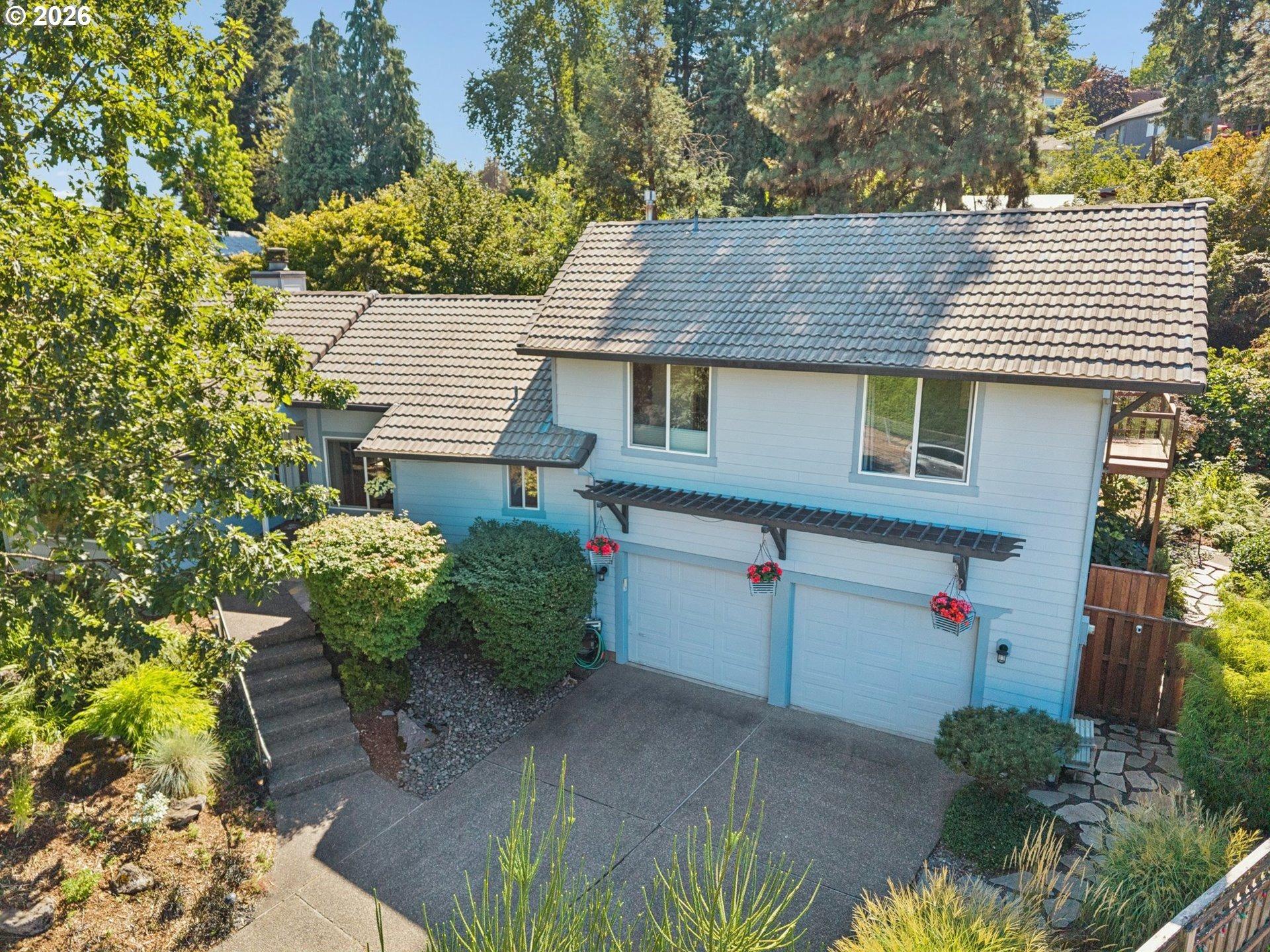Hanneman Ct, Gladstone, OR 97027