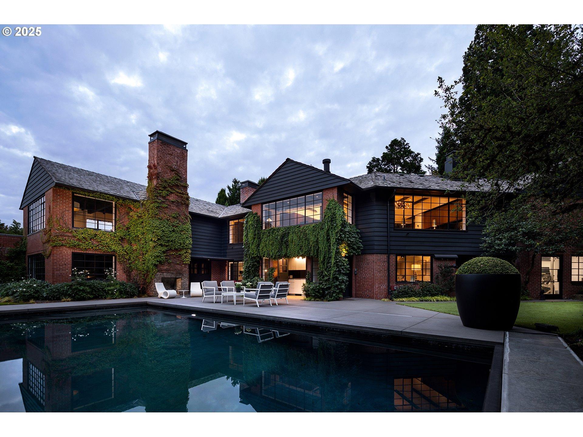 Nw Penridge Rd, Portland, OR 97229