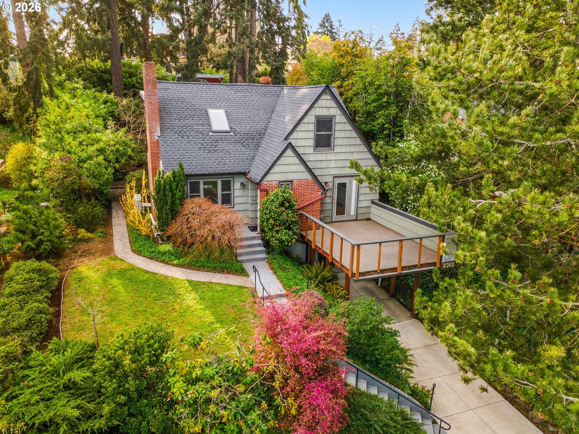 Charnelton St, Eugene, OR 97405