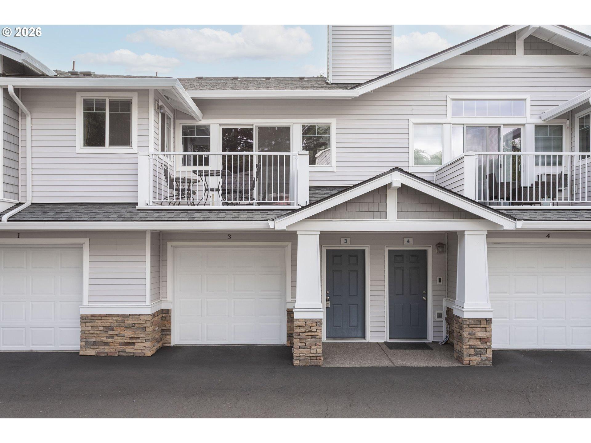 Sw Hall Blvd, Portland, OR 97223
