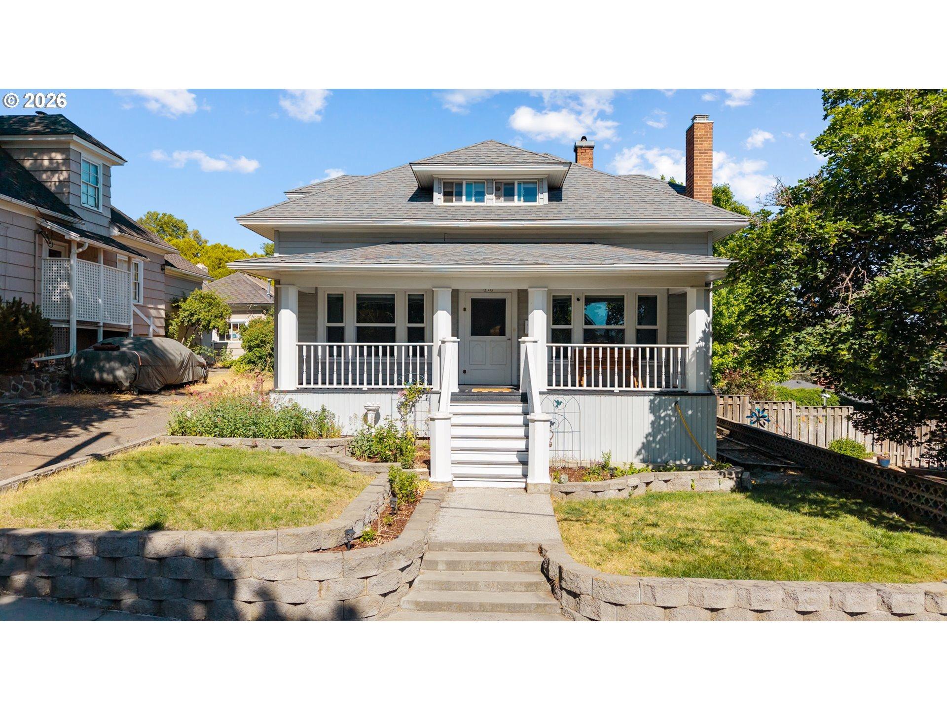 Nw 3rd St, Pendleton, OR 97801