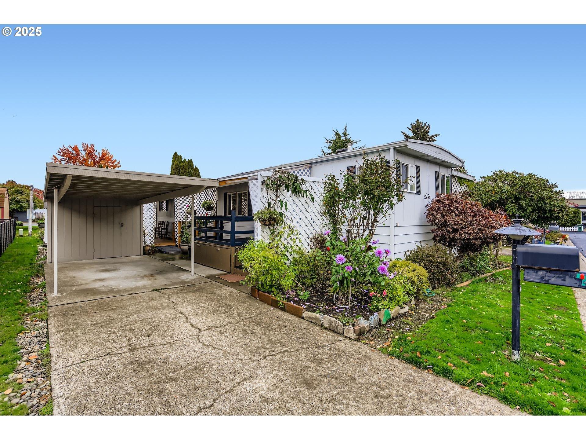Se River Rd, Hillsboro, OR 97123