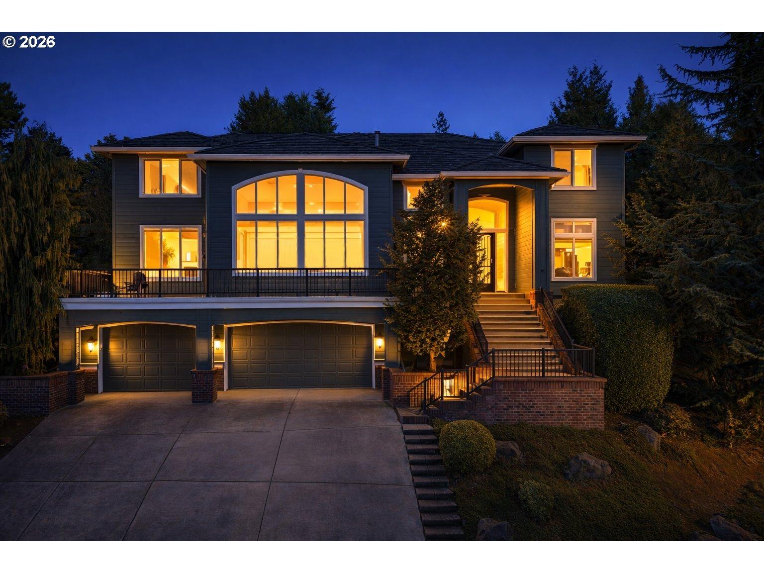 Nw Gregory Dr, Vancouver, WA 98665
